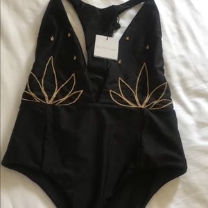 BNWT Benoa Pamalu One Piece